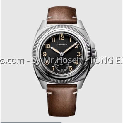 Longines Pilot Majetek L28384539